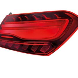 FANALE P/SX EST A LED MERCEDES CLASSE A W177 10/22> 4P