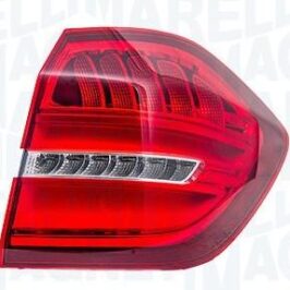 FANALE EST SX A LED MERCEDES GLS X166 11/15>