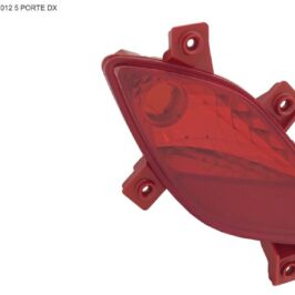RETRONEBBIA DX HYUNDAI I30 01/12>  5P