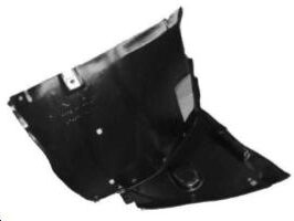 LOCARO A/DX PARTE ANT BMW SERIE 3 E46 05/98>08/01 injection