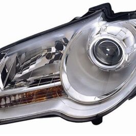 FARO DX H7-H7 C/MOTOR ELETT VW TOURAN 11/06>08/10
