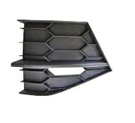 GRIGLIA P/TI C/LE A/SX C/PROFILO NERO SKODA SUPERB 01/15>
