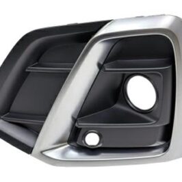 GRIGLIA P/TI A/SX C/RADAR+PDC GRIGIA-NERA AUDI Q5 07/20> S-LINE