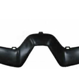 MODAN GRIGLIA NERA LUCIDA RENAULT CLIO 11/12>