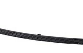 MODAN P/TI POST AUDI A4 10/15> BN-SW
