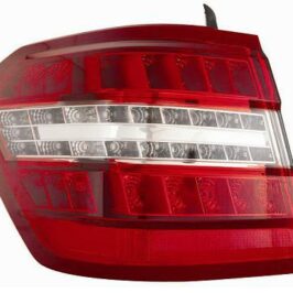 FANALE P/DX EST A LED MERCEDES W212 05/09> SW AVANTG