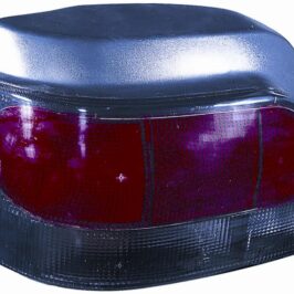 GR OTT P/SX FUME'ROSSO REN CLIO 01/ 94>04/98