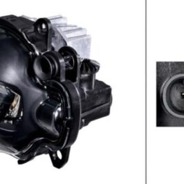 FEND DESTRO A LED CUPRA LEON 04/24>