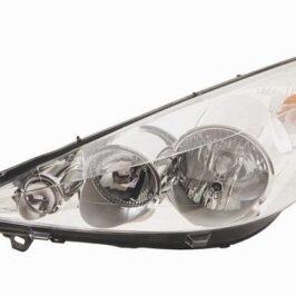 FARO SX H7-H1 C/MOTOR ELETT PEUG 206 PLUS 04/09> 8 PIN