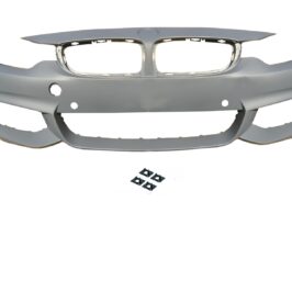 P/TI ANT PRIM C/PDC+TELEC BMW SERIE 4 F32-F33-F36 01/13> M-TECH