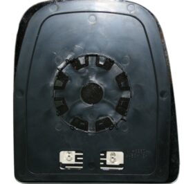 PIASTRA DX TERM.SUPERIORE DAILY 06>attacco piccolo 8,5 cm