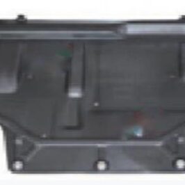 RIPARO SOTTOMOTOR AUDI A3 01/13>SEDAN injection