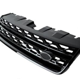 GRIGLIA NERA LUCIDA LAND ROVER DISCOVERY SPORT 01/15>