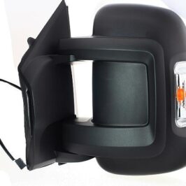 RETR.SX EL.T.ABB+LUC+SO.B.C.DUCATO2006>  8+4pin LAMPADA (16W)