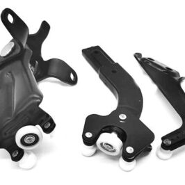 KIT RULLO PORTA DX SCORREV MERCED VITO-VIANO W639 09/03>