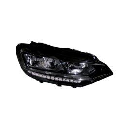 FARO DX A LED VW TOURAN 01/15>