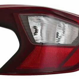 GR OTTICO P/SX NISSAN MICRA K14 01/17>