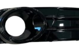 GRIGLIA P/TI A/DX C/FEND NERA LUCIDA AUDI A6 01/11>