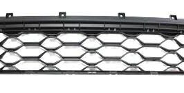 GRIGLIA P/TI ANT C/LE MINI COUNTRYMAN (F60) 10/16> ALL4-S