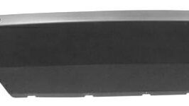 SPOILER P/TI POST C/SENS PEUGEOT 308 01/13>