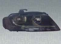 FARO DX H7-H7 C/MOTOR EL AUDI A4 12/07>