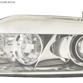 FARO SX XENON TECNOLOGIA CELIS C/MOTOR AUDI Q7 01/06> P CROMATA