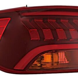 FANALE P/DX EST A LED KIA SORENTO 11/17>