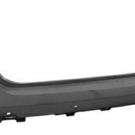 PARAURTI POSTERIORE PRIM CONPDC-PA BMW X3 G01 06/21>