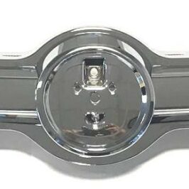 GRIGLIA FIAT PANDA 01/12> CROMATA