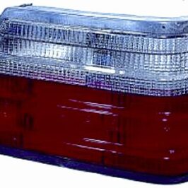 GR OTTICO P/DX GRIGIO ROSSO MERCED W124 07/93>06/95