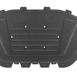 PANNELLO INSONORIZZANTE AUDI Q7 01/06>