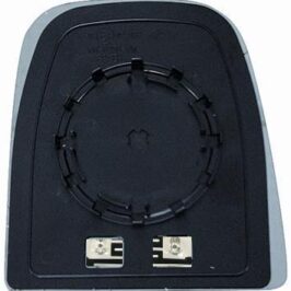 PIASTRA DX SUP.EL.DAILY 06>attacco grande cm 11