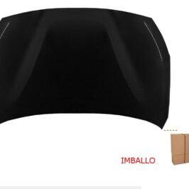 COFANO ANT BMW SERIE 2 F45 TOURER 09/14> ALLUMINIO