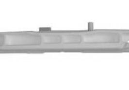 ASSORBITORE P/TI ANT RENAULT KADJAR 01/15>