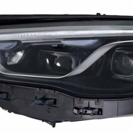 FARO SX BI-LED MATRIX MERCEDES GLA H247 06/23>