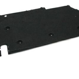 RIPARO SOTTOMOT LATERALE SX PORSCHE PANAMERA 06/09>