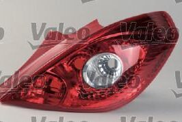 FANALE P/DX OPEL CORSA D 10/06> 3P