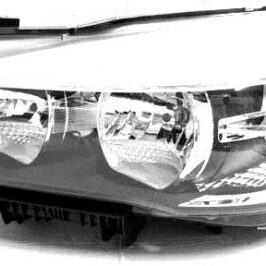 FARO DX 2H7 C/MOT EL BMW S2 ACTIVE TOURER F45-GR TOURER F46 14>