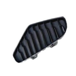 GRIGLIA P/TI P/DX RENAULT CLIO 07/23> MITSUBISHI COLT 5P 09/23>