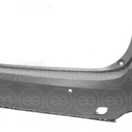 P/TI POST PR C/4 FORI SENS FIAT TIPO SW 12/15>05/18 -tuv-