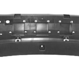 RIPARO SOTTOPARAURTI ANT CITROEN C3 10/23> injection
