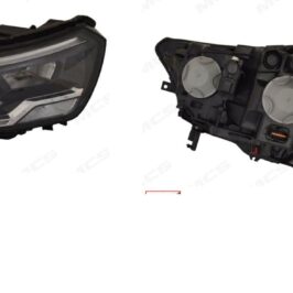 FARO DX RENAULT KANGOO 01/21>