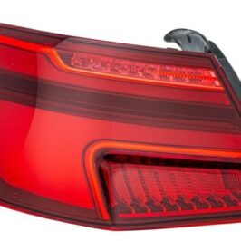 FANALE P/SX EST A LED AUDI A3 05/16> 3P