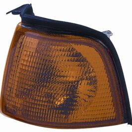 GR OTTICO A/SX ARANCIO AUDI 80 09/86>07/91
