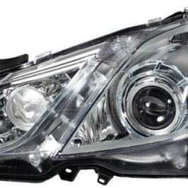 FARO SX BIXENO D1S-H7 AFS C/MOT EL MERC CLASSE E C207 COUPE 09>