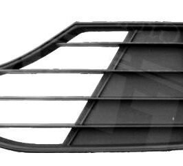 GRIGLIA P/TI A/SX C/FEND BMW SERIE 3 F30-31 05/11>MODERN-LUXURY
