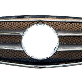 GRIGLIA NERA COMPL MERC CLASSE E W212 03/13> AVANTG-SPORT-AMG