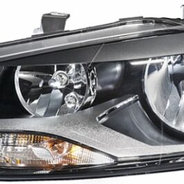 FARO DX 2H7 C/MOT EL VWPOLO 09/09> MASCH GRIG COMFORT/HIGH LINE
