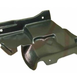 RIPARO SOTTOMOTORE SX CITR BERLINGO-PEUG PARTNER 10/96>12/02 DS