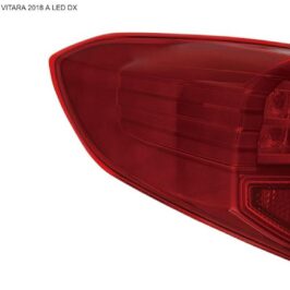 GR OTTICO P/DX A LED SUZUKI VITARA 09/18>